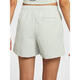 Nike (Nike) Jogging Pants Damenhosen Sommer Neues Freizeithosen gewebt schnell trocken locker und atmungsaktives Trainingshorts Fv6623-034 Leicht Silber M.