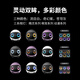 
enabot [main new product] EBO Air 2 Plus whole house mobile surveillance camera Video call remote control Elderly and children pet ebo robot [Liumubai]