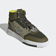 Adidas Clover Drop Step Board Zapatos para hombres y mujeres GW6209 GW6189 36.5