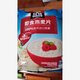 Quaker (Quaker) Nouveau produit Quaker Quaker instantanément de farine d'avoine instantanée Flavour d'origine 1478g / sac GRATUIT CAPINET NUTRITIONNEL MEAL BEAGPERPEMENT Céréale Petite saveur d'origine 1000gx1 sac sac_1000g