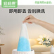 妈妈果（org.mama）一次性隔尿垫婴儿护理垫新生儿纸尿垫宝宝防水尿垫尿片隔尿床单 人气推荐【小号100片】25*35cm