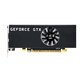 XIAOYINGBA GT710/730/1030/1050 RTX3050/3060/3070/TI Desktop Computer Independent Graphics Card Neue Host-LP-Messerkarte Ray Tracing 3A Gaming Office Computing Design GTX1050 2GD5 LP-Bremse [Halbhohe-Messer-Karte]