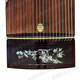 Dunhuang-Marke Guzheng 698 Serie für Erwachsene Kinder High-End Professional Performance Guzheng Guzheng Shanghai Nationales Musikinstrumentenfabrik 1 24698LC-C Spring Events (vollständige Set von Geschenkpaketen)