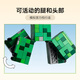 
LEGO (LEGO) building block assembly Minecraft 21276 Kulirius boys and girls children toys birthday gift