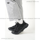 阿迪达斯 （adidas）阿迪达斯OZWEEGO复古运动老爹鞋低帮黑武士三叶草EE6999 EE6999 保证正品 42.5