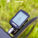 
Blackbird fifth generation BB35 bicycle code table mountain road bike intelligent cycling speed stage climbing navigation code table [New product] BB35 code table