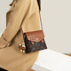 Red Dragonfly Bag Women's Bag 2025 New Shoulder Bag Crossbody Mom Mobile Bag Gifts for Wife Teacher's Day Gifts for Dolls
