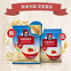 即食燕麦片000g罐/袋装早餐冲饮麦片日期新鲜 1478g*2袋