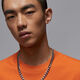 Nike (NIKE) 2025 autumn men's T-shirt, breathable sweat-absorbing sports and casual short-sleeved sweater HV3895-805 S