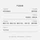 三丽鸥库洛米背包包亮面挂件可爱卡通金属钥匙扣挂饰个性装饰配饰 随机2个装