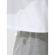 耐克（NIKE）外套女装2025夏季新款运动服梭织透气连帽上衣夹克HJ1183-100 HJ1183-100白色 S