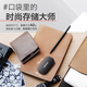 Kioxia mobile solid-state drive, mini, compact, fashionable and portable, high-speed Type-C, supports mobile phones, computers and tablets PSSD XD20 series 500GB, reading speed up to 1050MB/s, official standard configuration, including data cable + digital storage bag