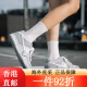 Nike (NIKE) Dunk Low GS Big Children's Black and White Panda Retro Casual Skateboard Shoes CW1590-100 36 RJDH9764-001 39
