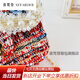 
Xifandeng XEFARDER children's crossbody bag one shoulder fashionable princess Korean version little girl cute baby 2022 coin wallet trend 9756 rabbit small fresh (promotion)