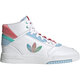 阿迪达斯 （adidas）三叶草 STEP 男女复古休闲板鞋 GZ2795 FV4885 43