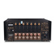 
Winner AD-7300PA+ Pure rear-level 7-channel independent output high-power home theater amplifier AD-7300PA+