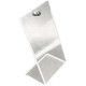 XMSJ FEUILLE ISO92227CR4 SAL SAL SALLE FEUILLE STANDARD SELLEMENT CHED SEXT EXPÉRIMENTAL FEUILLE DE COMPARAISE DE PERSE UN PACK DE 10 pièces avec trous suspendus contient 13 billets spéciaux