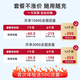 Youmao Portable Wifi [0 Monthly Rent 0 Deposit] MU681 Mobile Wifi Free Card Portable 4G Network Card Access Network Universal Traffic Bao 2024 Model Unlimited [Advanced Pro] WIFI6+ Quad Core Dual Antenna* High Efficiency Speed Up 100G/month*12 Months