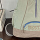 American Retro Rucksack Junior High School School School School School Bag Männlich Ultra-Licht-Reise-Rucksack Frauen Japaner vielseitiger Computertasche WTA-2001a#Green
