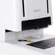 
Deli financial file file drilling opportunity calculation account book glue installation hot melt binding machine 3888 binding machine/send 110 rivet tubes + 1 drilling knife