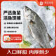 One s Member Store (One s Member) Zero Added Water Retaining Agent White Banana Three Sea Bass 1000g (500g*2) Marine Fish Seafood and Aquatic Products