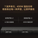 Xiaomi TV Audio 3.1 Bar Echo Wall Barra de sonido Cine en casa Subwoofer inalámbrico Bluetooth Audio Home Sala de estar Altavoc