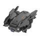 Entry-level obstacle avoidance drone high-definition aerial photography aircraft remote control helicopter primary school students and children's toys 8K ultra-clear optical flow positioning Star2 optical flow version 6 No reason to return and exchange + broken and new + lifelong insurance