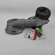 TOTO智能马桶排水连接件 WHP019 400坑距CES9878 CES9898 300坑距排水连接件