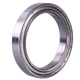 AIBODUO-Lager 6909b6910 6911 6912 6913 6914 6915 6916 6917 6918 6919zz Gummiabdeckung 6916-2Rs Innendurchmesser (mm)