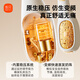 Bombo de leche Xinbei Bombado eléctrico de leche eléctrico sin dolla sin dolla totalmente automática de cuello portátil de doble cara 8168 8168