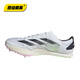 Adidas () Warriors tear the field Ambition dash spikes 100-1500 meters Ambition 2/IG9905/Including tote bag/bar 45.5