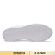 Mnsmin französische Luxus-Männerschuhe High-End-Vier-Jahreszeiten-Kuhlatten-Schnüre-up Casual White Schuhe Daily Pendlerschuhe Modetrend Weiß 9225 38
