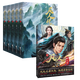 Xinhua genuine novels of the Immortal Cultivation of Immortals Complete Set of Genuine 1-5 Refined Collection of Books Optional SN9277 [6 volumes] Novel + Animation Art Collection