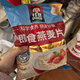 桂格（QUAKER）即食燕麦片肠道舒服澳洲进口燕麦原味纯麦片免煮即食早餐速食品 1478g1袋+1000g1袋