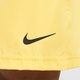 耐克（NIKE）短裤男士 25夏季新款运动裤跑步健身训练速干裤透气梭织五分裤子 DV9858-700 XL