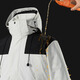 Romon Jacket Women's Three-in-One Detachable Jacket Men's Outdoor Windproof and Waterproof Couple Mountaineering Suit White L
