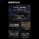 vivoiqoo neo10 pro+ Nationale Subvention Neue Produkte auf den Markt gebracht Snapdragon 8 Supreme Version 2K Q10 Everest Screen Student Games Fotos E-Sports Mobiltelefone Super Pixel 12 GB+ 256 GB Offizieller Standard