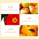 Sibei Qiqin and Zhenzhi Repair Shampoo 450ml*2 Shampoo Perming Damage Softening Gift for Girls