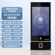 海康丨威视DS-K1T673M门禁一体机门禁一体机考智能健康 K1T673TMW+Wifi(10万人脸)