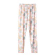 SCHISSER Deutsch Shuya Kinderheim Nachthemd Pyjamas Mädchen Modal Kleid Prinzessin Pyjamas 36-13297p Light Red M 110c