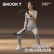 
Ropeless battle rope physical training for home rope swing professional training arm strength muscle strength fat burning equipment