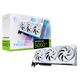 MSI GeForce RTX 5060 Ti 16G GAMING TRIO OC WHITE e-sports game design intelligent learning independent graphics card