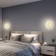Éclairage opposé 2025 Nouveau nordique chambre principale lampe murale lampe de chevet moderne simple salon de salon de salon