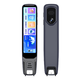 Alpha Qizhi's new AI English reading pen for primary school, junior high school and high school, universal offline scanning translator dictionary pen, black 256GB, general subject learning + AI problem solving