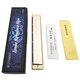 Tongbao Japan Tombo Tongbao 6624S harmonica 24-trous polyphonique c Tune Adult Professional Performance Niveau D Tune