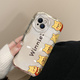 Ye Yu convient à l'étui de téléphone mobile Winnie Bear VIVOS18PRO X100 / X90 / X8017E / S16 / S15 / S12 / S9 Soft Shell Shell transparent-PX679winnie Winnie Bear Vivo x100