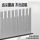 Maomi steel comb is a special artifact for cat combing and removing floating hair. Long and short rulers for deep cleaning. Competition grade hair picking comb. Competition grade. Long and short + sparse teeth. Recommended for long-haired cats.