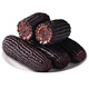 Jingxiansheng & Black Bear Chuck Shandong Black Corn 3Jin Jin is equal to 0.5kg 150-180g/root whole grain breakfast vacuum packaging straight from the source