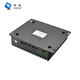 
YENTEK fanless mini industrial control machine dual network 6 serial port machine vision micro industrial computer 10/11 generation i3i5i7 multi-COM embedded research and development domain industrial control host C6850Z-C6 i5-4310/2.0Hz dual core 4G memory + 512G solid state + 12V power supply