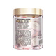 Panting Capsule Hair Care Essential Oil for Women Deep Water Foam Classic Citrus Flavor 50 Pills Soft and Anti-frizzy and Not Sticky
